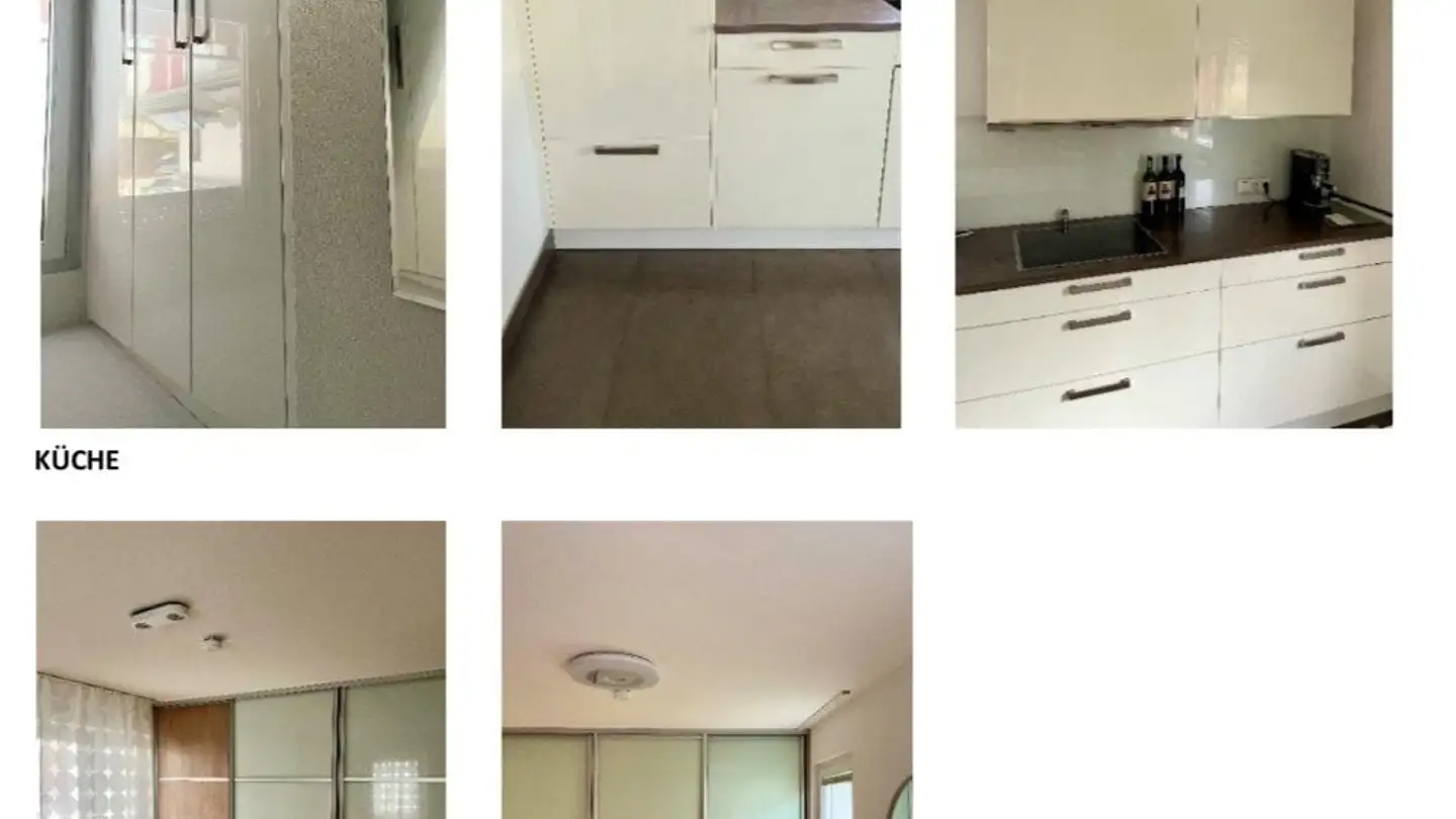 Apartment for rent - Holeestrasse 8, 4054 Basel - Photo 4