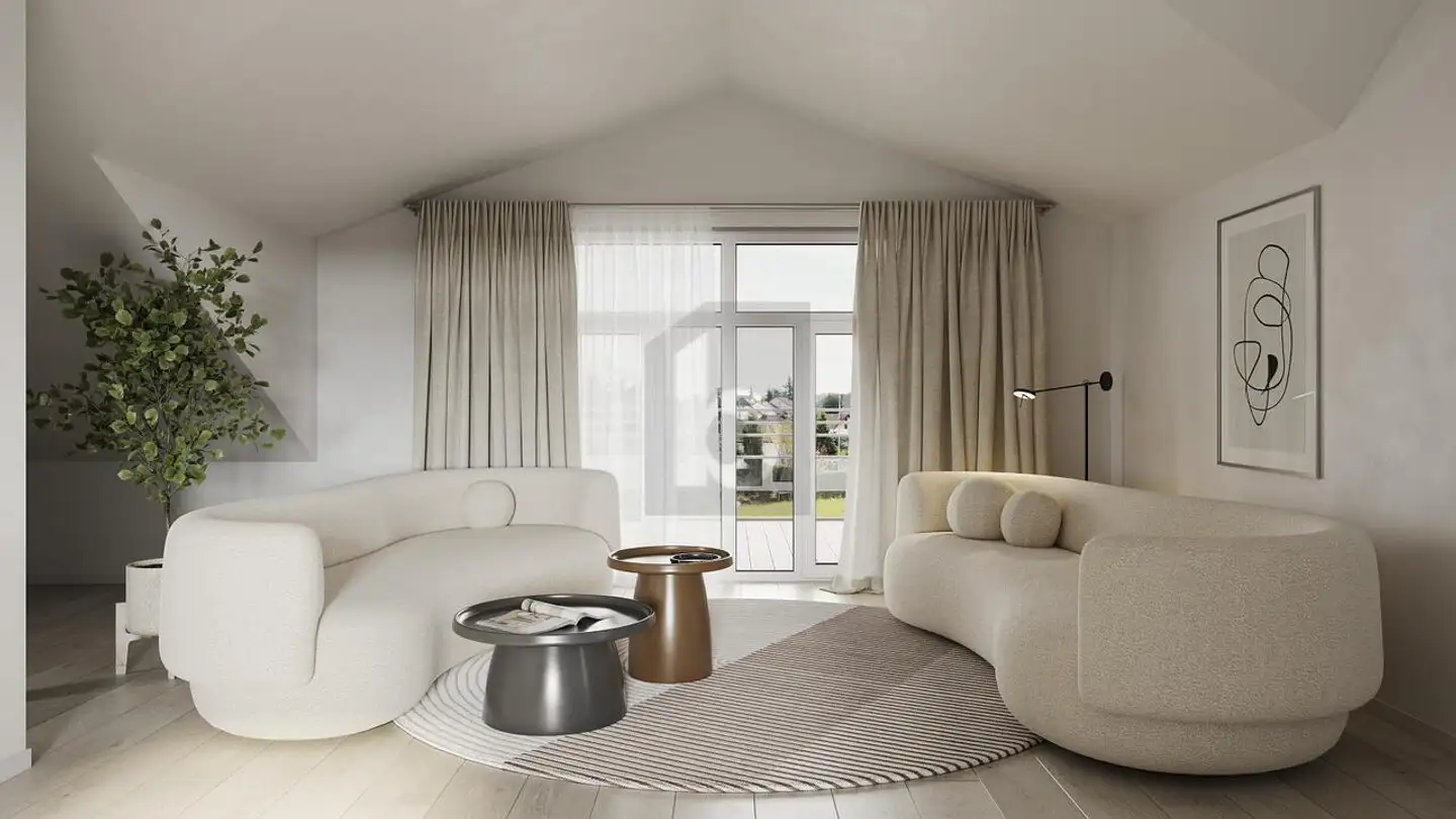 Attique à vendre - 9240 Uzwil
