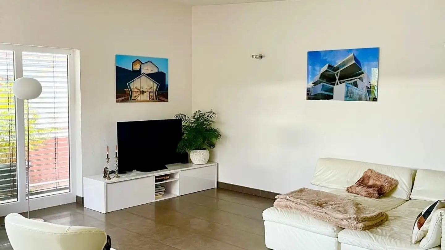 Apartment for rent - Holeestrasse 8, 4054 Basel - Photo 2