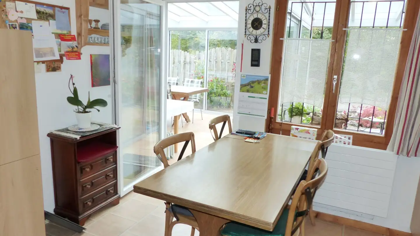 Casa singola in vendita - Kindhauserstrasse 5, 8962 Bergdietikon - Photo 3