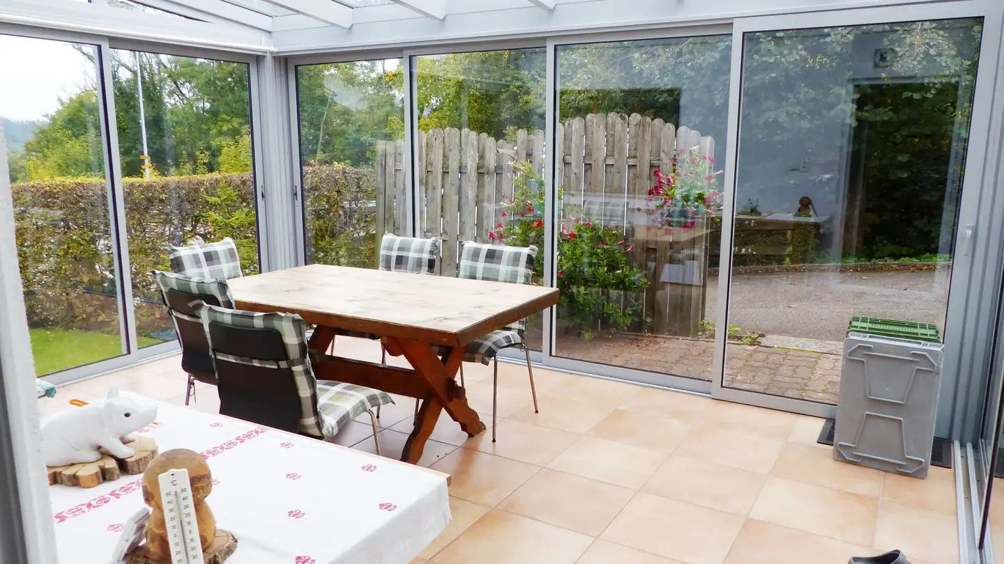 Casa singola in vendita - Kindhauserstrasse 5, 8962 Bergdietikon - Photo 4