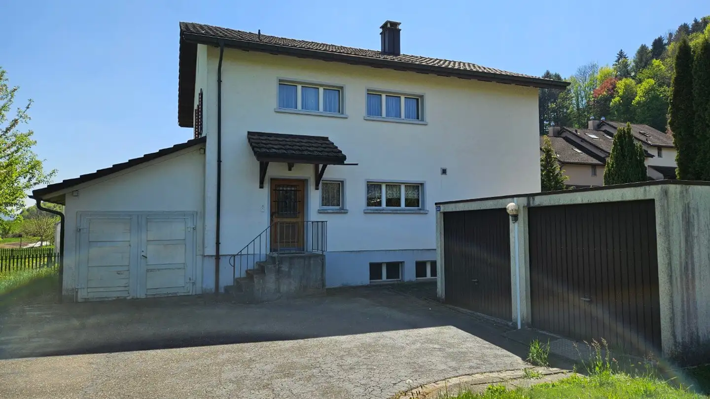 Single house for sale - Grienmattweg 3, 4805 Brittnau - Photo 2