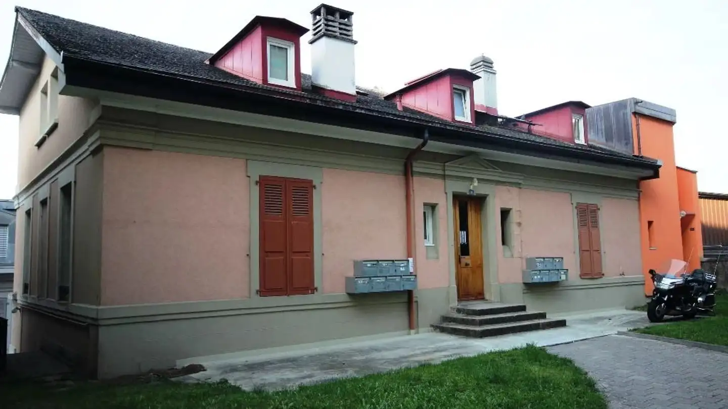 Wohnung mieten - Rue Du Marché 3, 1820 Montreux