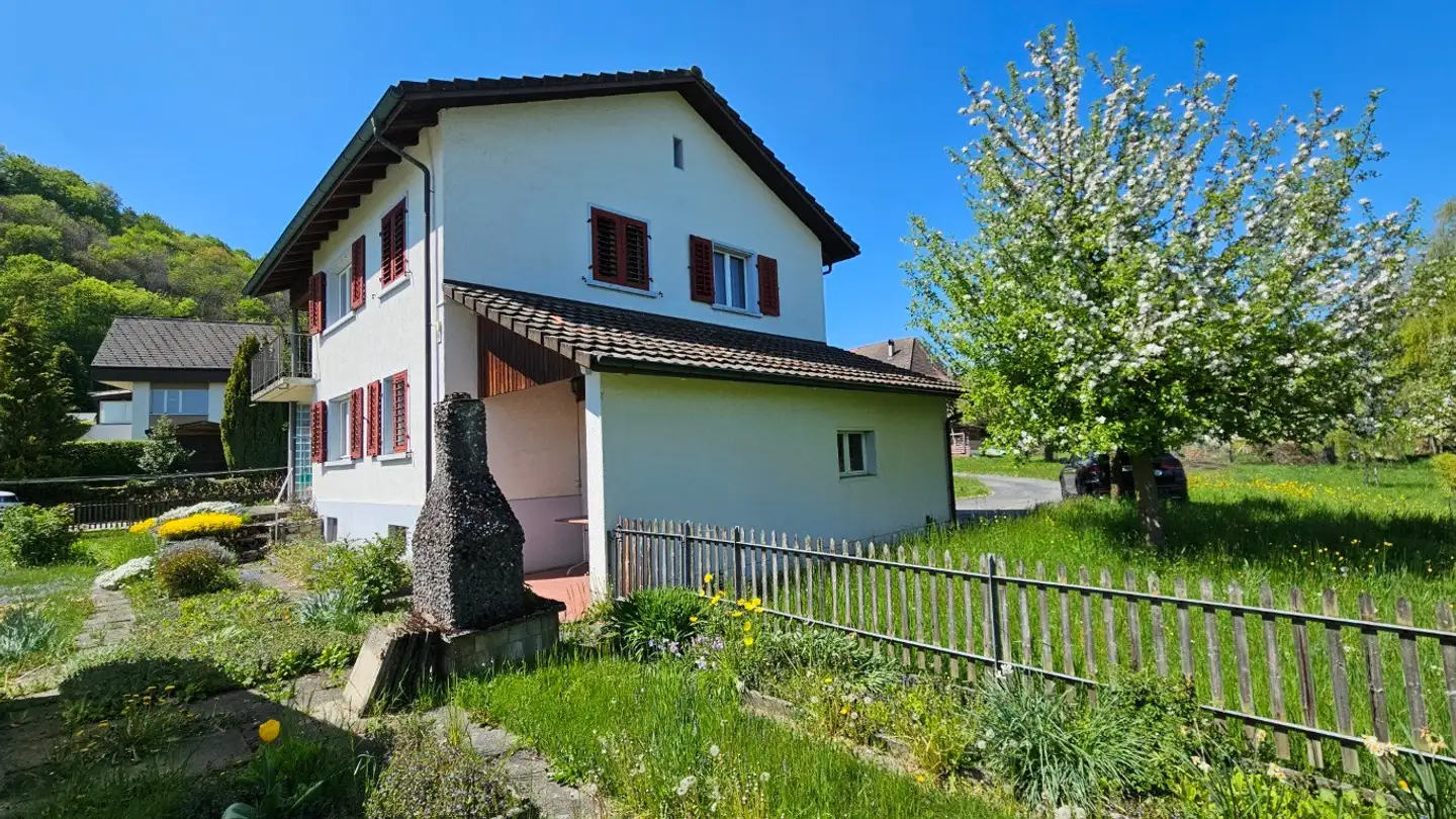 Single house for sale - Grienmattweg 3, 4805 Brittnau - Photo 3