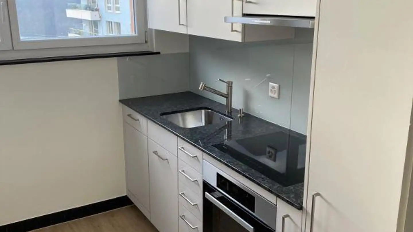 Appartamento in affitto - Industriestrasse 43, 8212 Neuhausen am Rheinfall - Foto 2