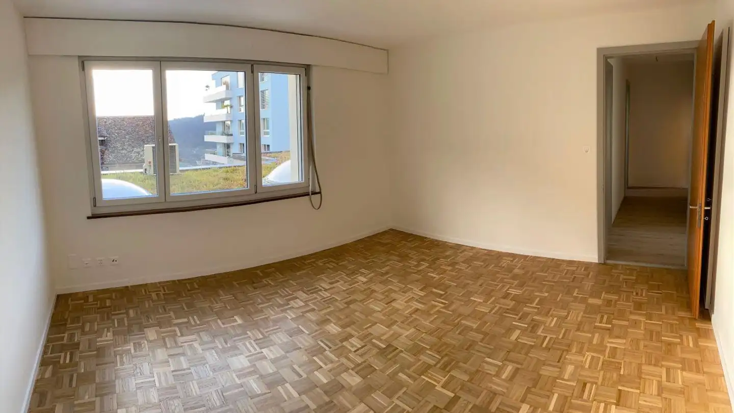Appartamento in affitto - Industriestrasse 43, 8212 Neuhausen am Rheinfall - Foto 4