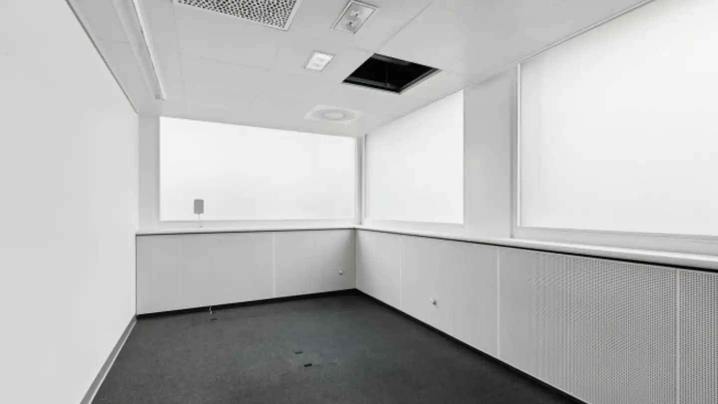 Bürofläche mieten - 2034 Peseux - Foto 2