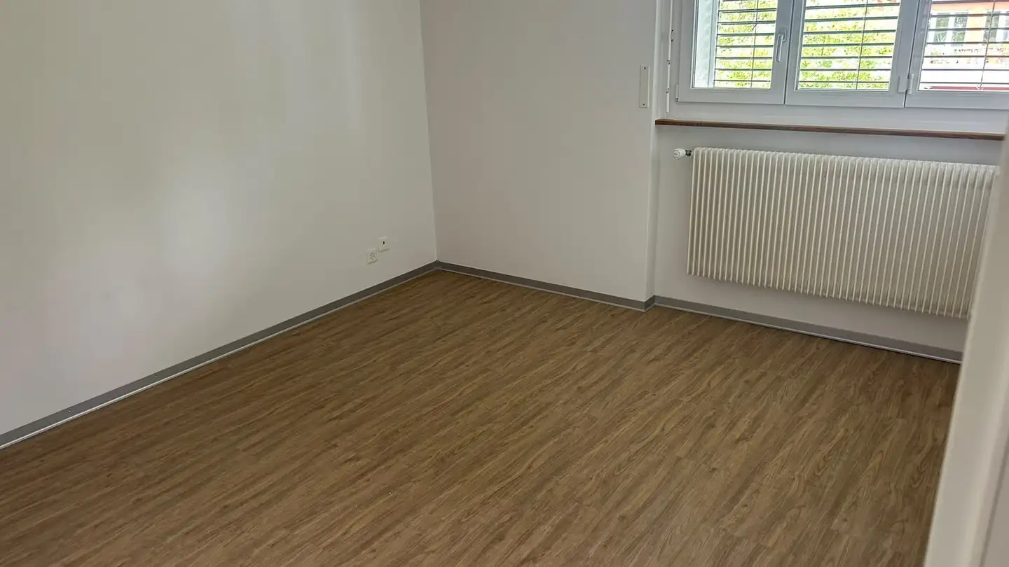 Zimmer mieten - Heckenweg 41, 3007 Bern
