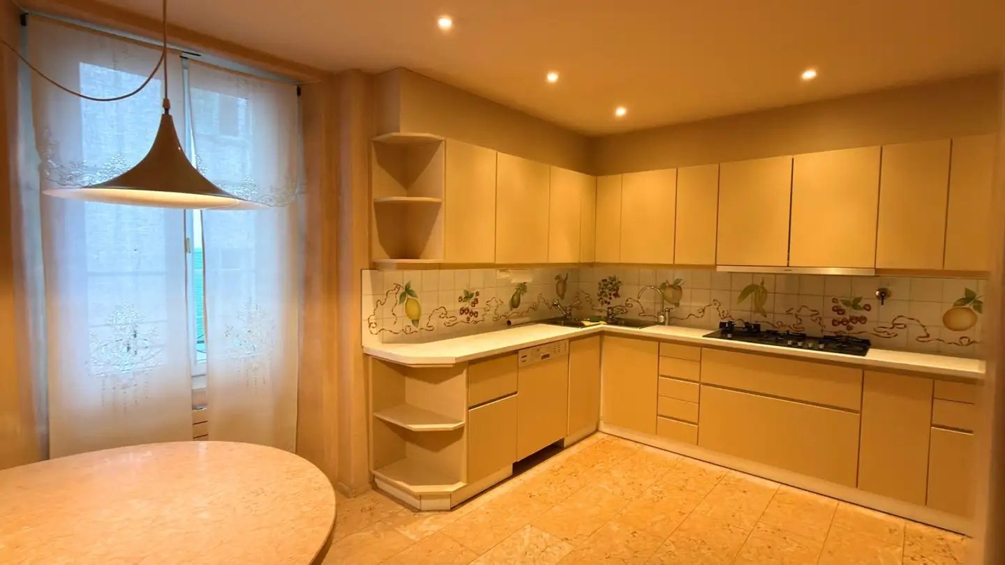 Apartment for rent - 6900 Lugano - Photo 4