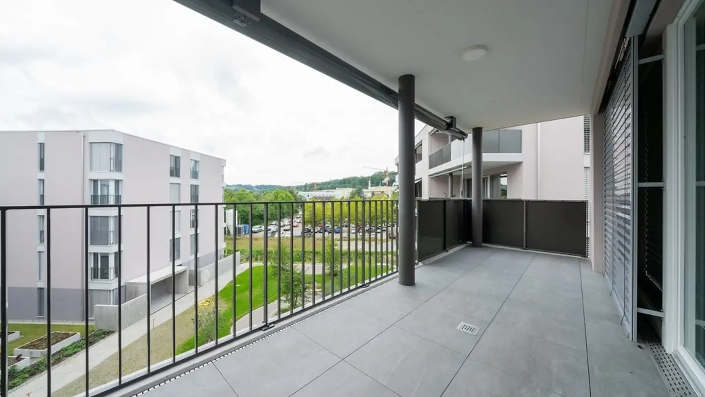 Apartment for rent - Nordstrasse 1, 9220 Bischofszell