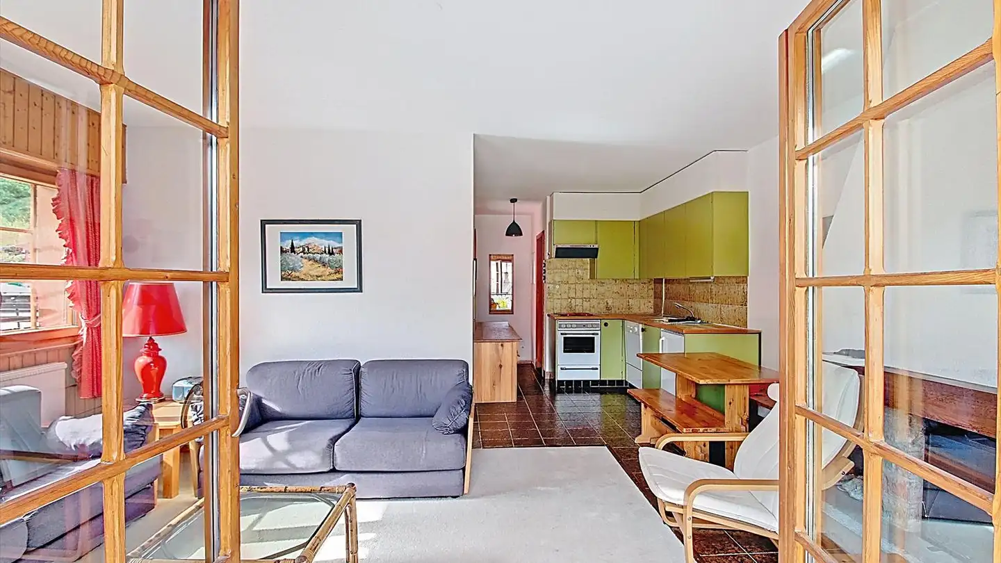 Appartamento in vendita - 1923 Les Marécottes - Photo 2