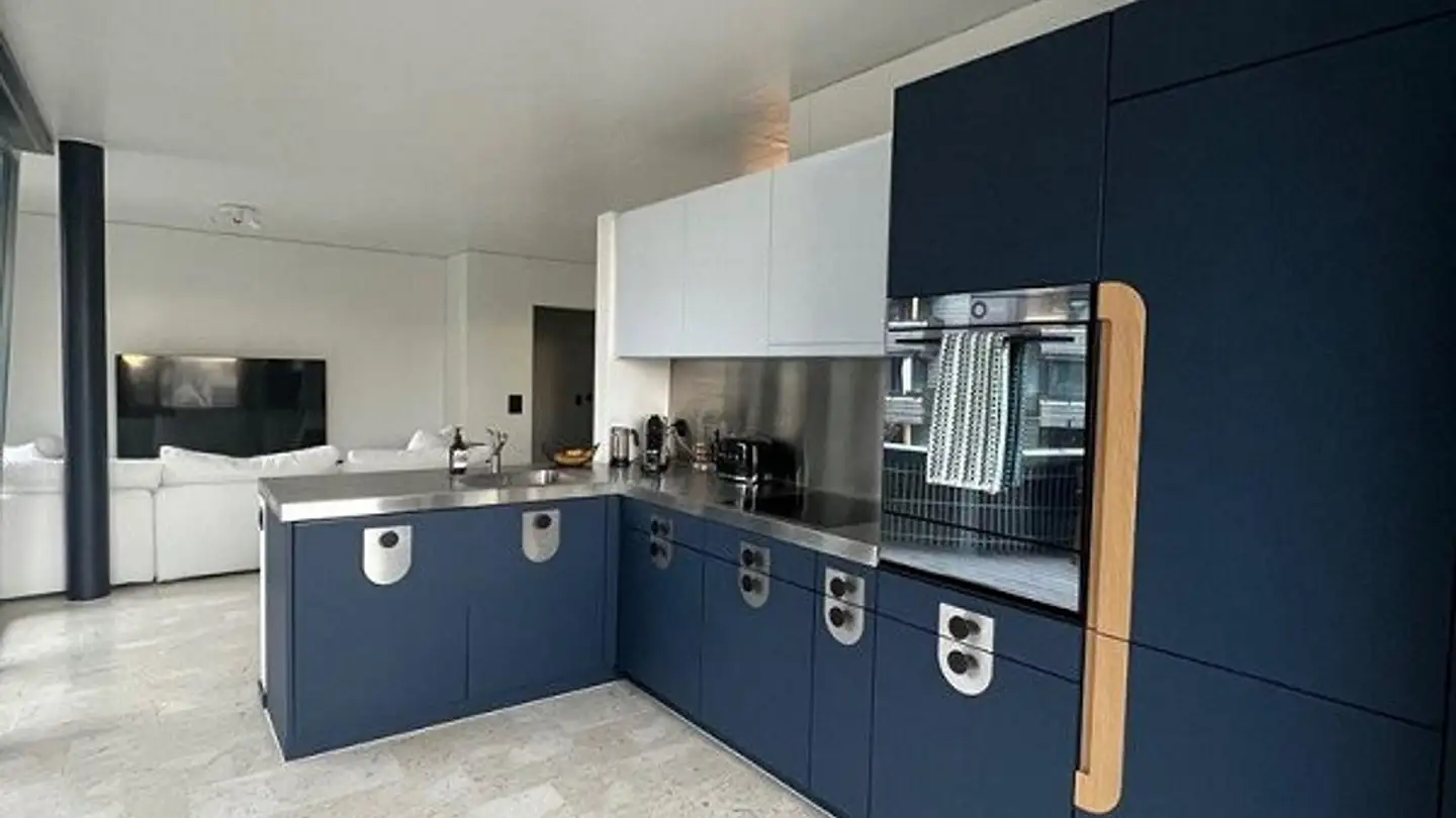 Appartement à louer - Alte Landstrasse 1, 8302 Kloten - Photo 3
