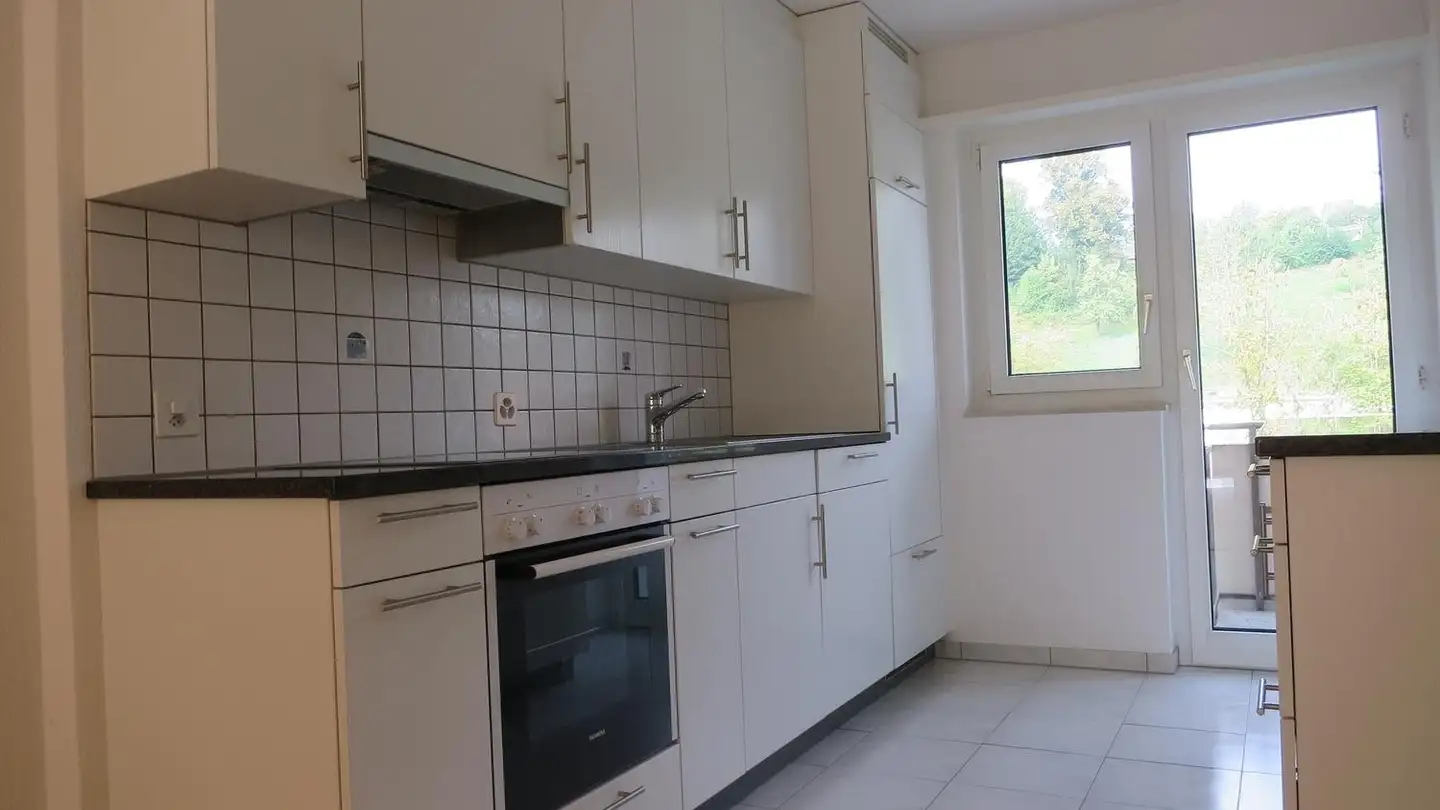 Apartment for rent - Spiltrücklistrasse 3b, 9011 St. Gallen