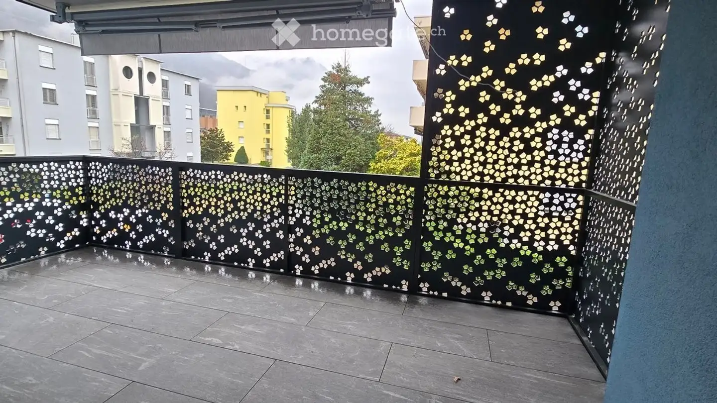 Wohnung mieten - Via Stazione 23, 6593 Cadenazzo - Foto 2