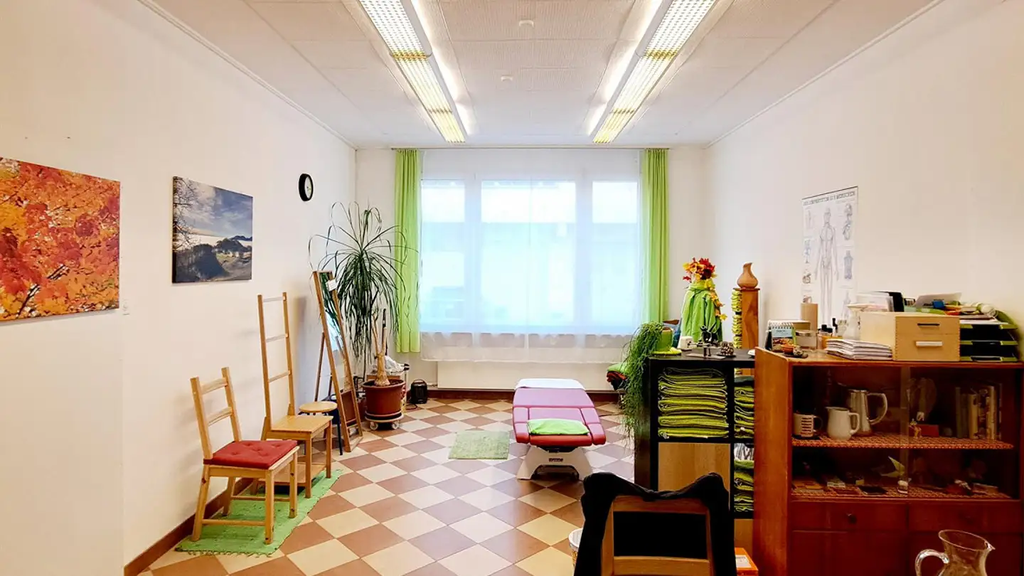 Studio medico in affitto - Hafenstrasse 50, 8280 Kreuzlingen - Photo 2