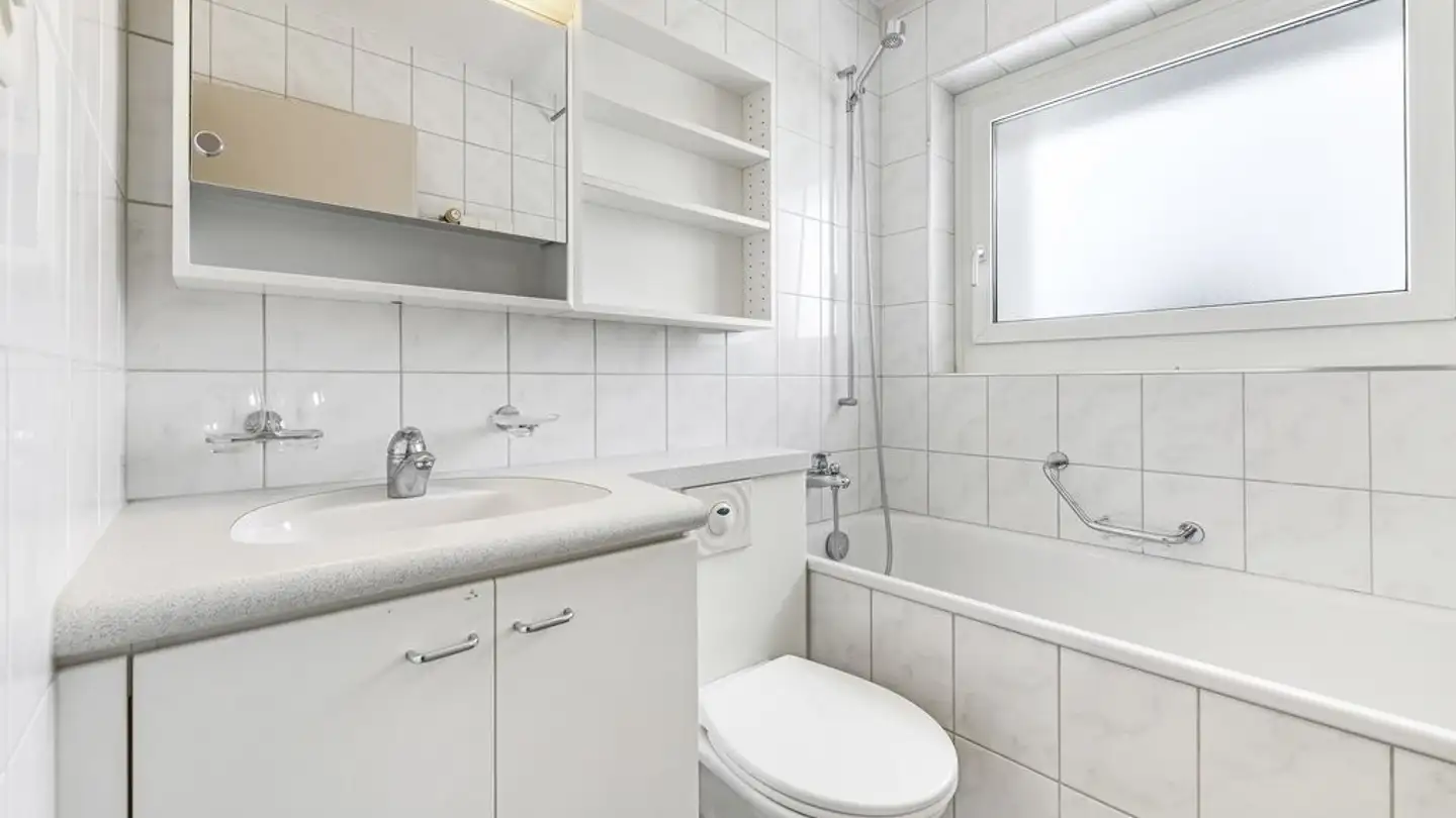 Appartamento in affitto - Badweg 1, 9200 Gossau SG - Photo 3