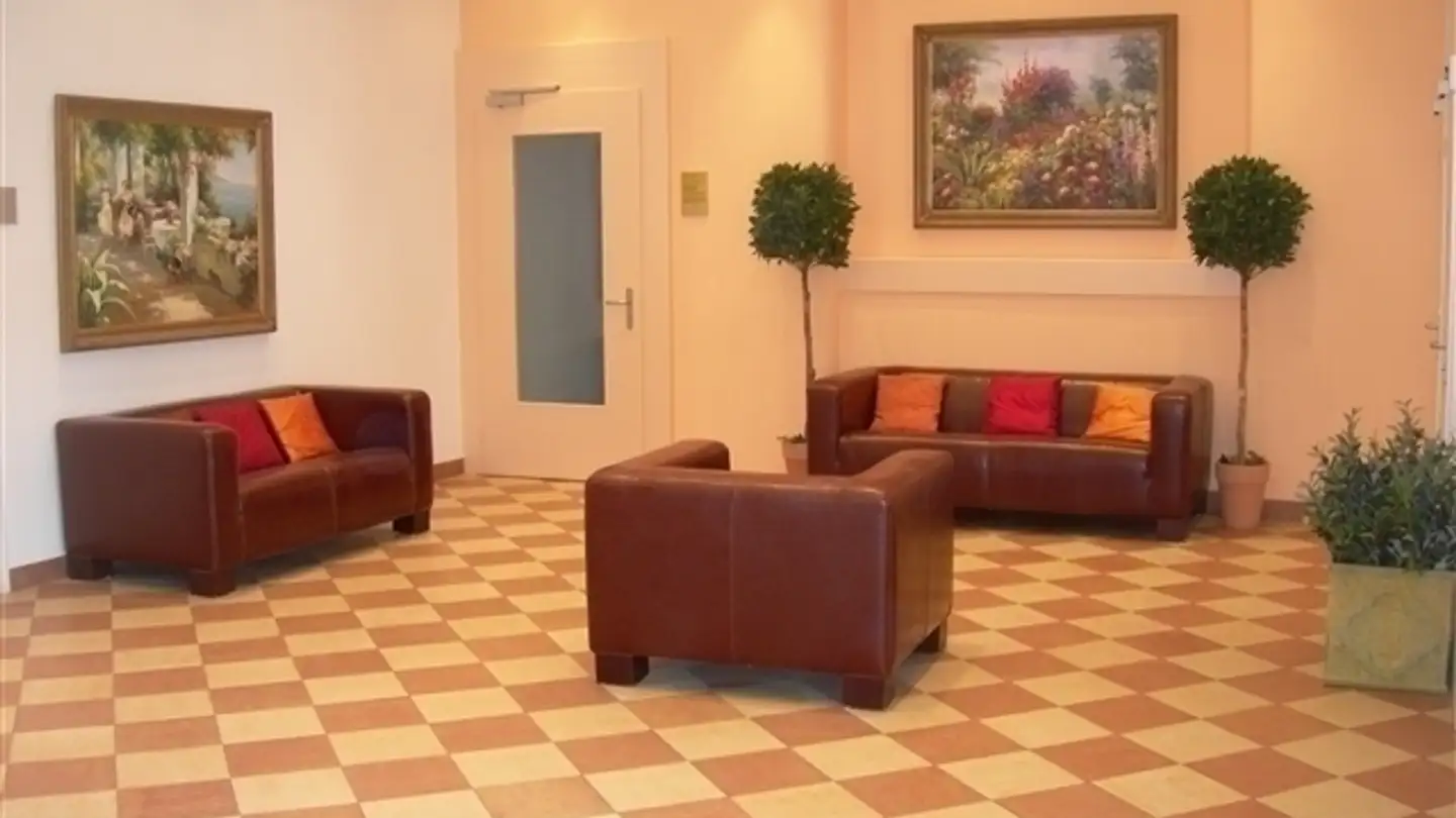 Studio medico in affitto - Hafenstrasse 50, 8280 Kreuzlingen - Photo 4