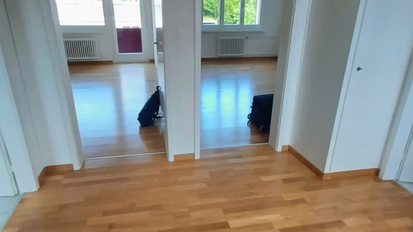 Appartement à louer - Hasenbergstrasse 10, 8953 Dietikon - Photo 3