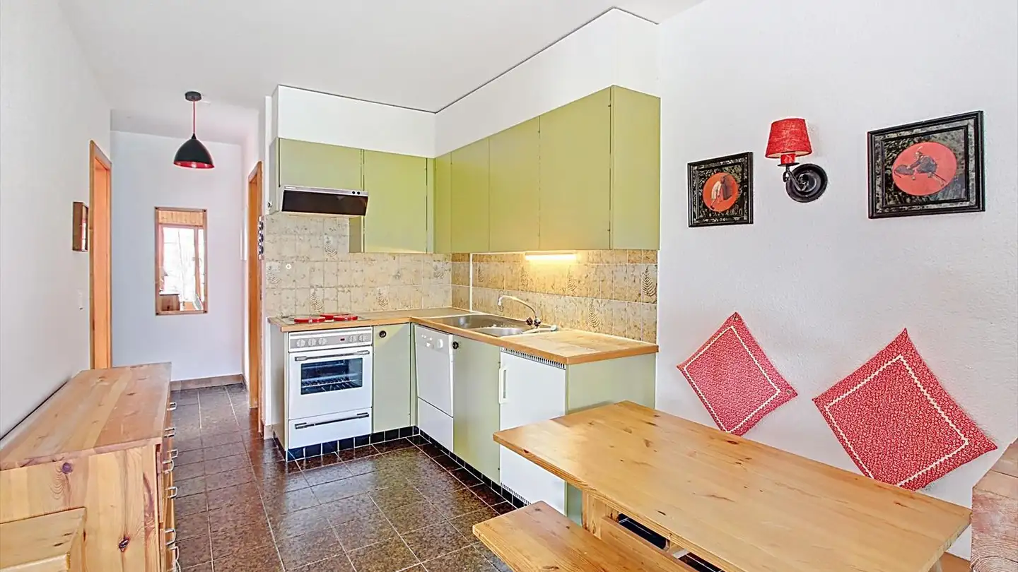 Appartamento in vendita - 1923 Les Marécottes - Photo 4