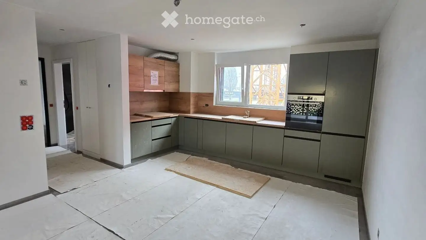 Wohnung mieten - Via Stazione 23, 6593 Cadenazzo - Foto 4