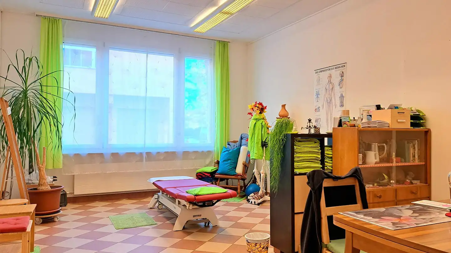 Cabinet médical à louer - Hafenstrasse 50, 8280 Kreuzlingen