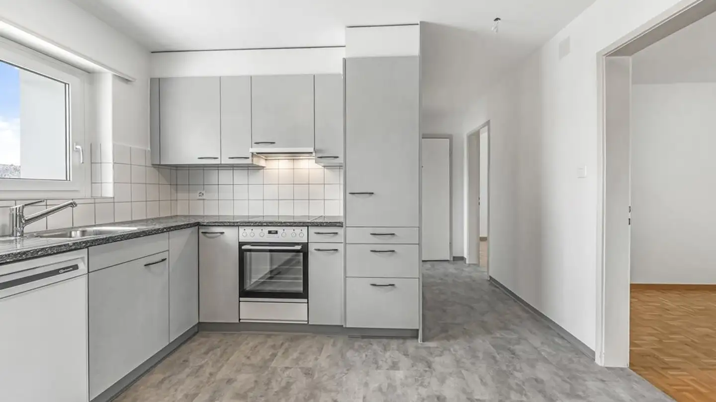 Appartamento in affitto - Badweg 1, 9200 Gossau SG - Photo 2