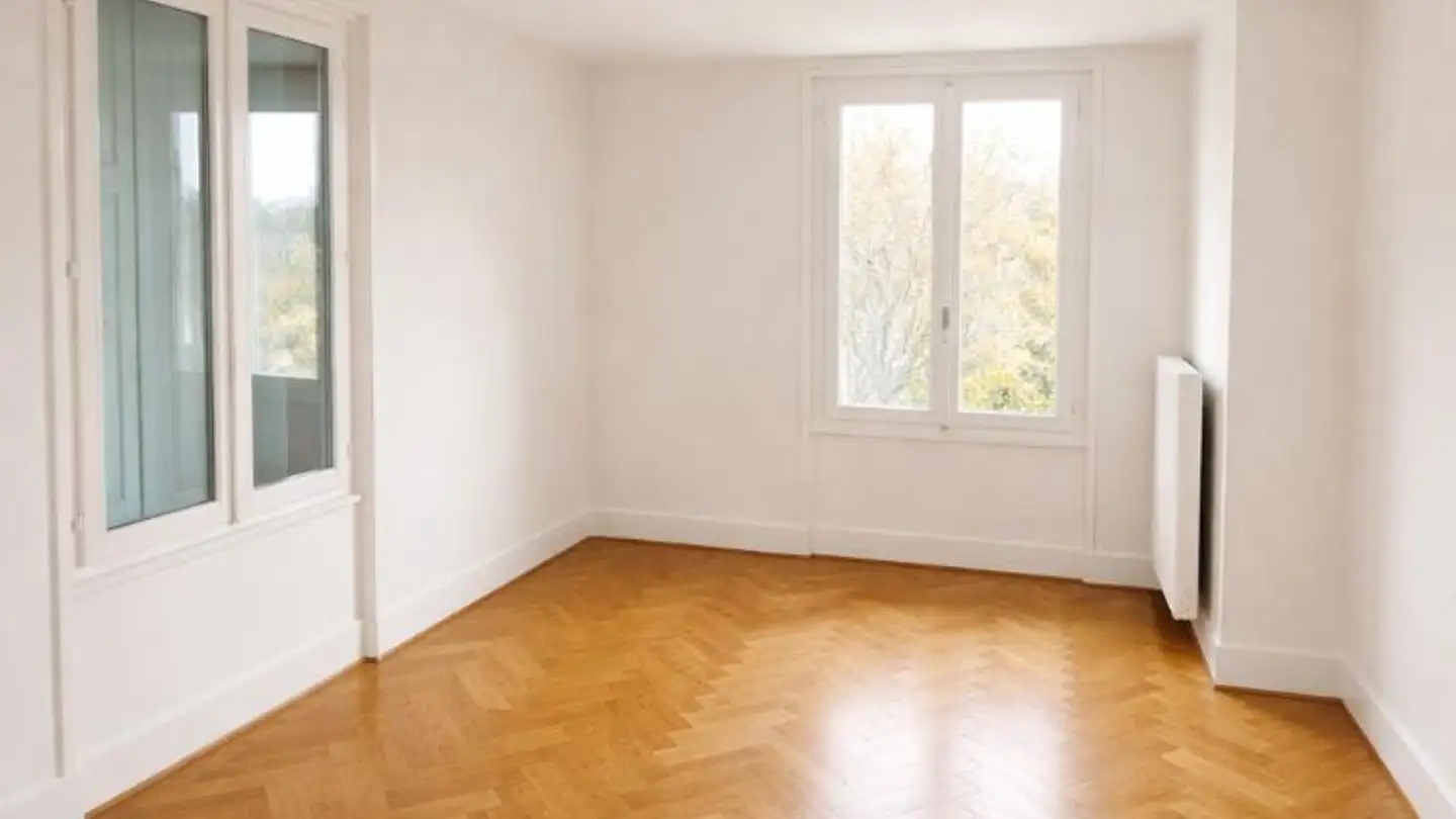 Appartamento in affitto - Avenue De L'europe 99, 1870 Monthey - Foto 3