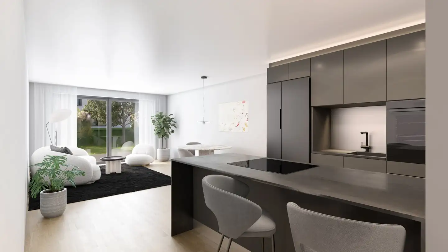 Wohnung kaufen - Rue Des Vergers 11, 2016 Cortaillod - Foto 3