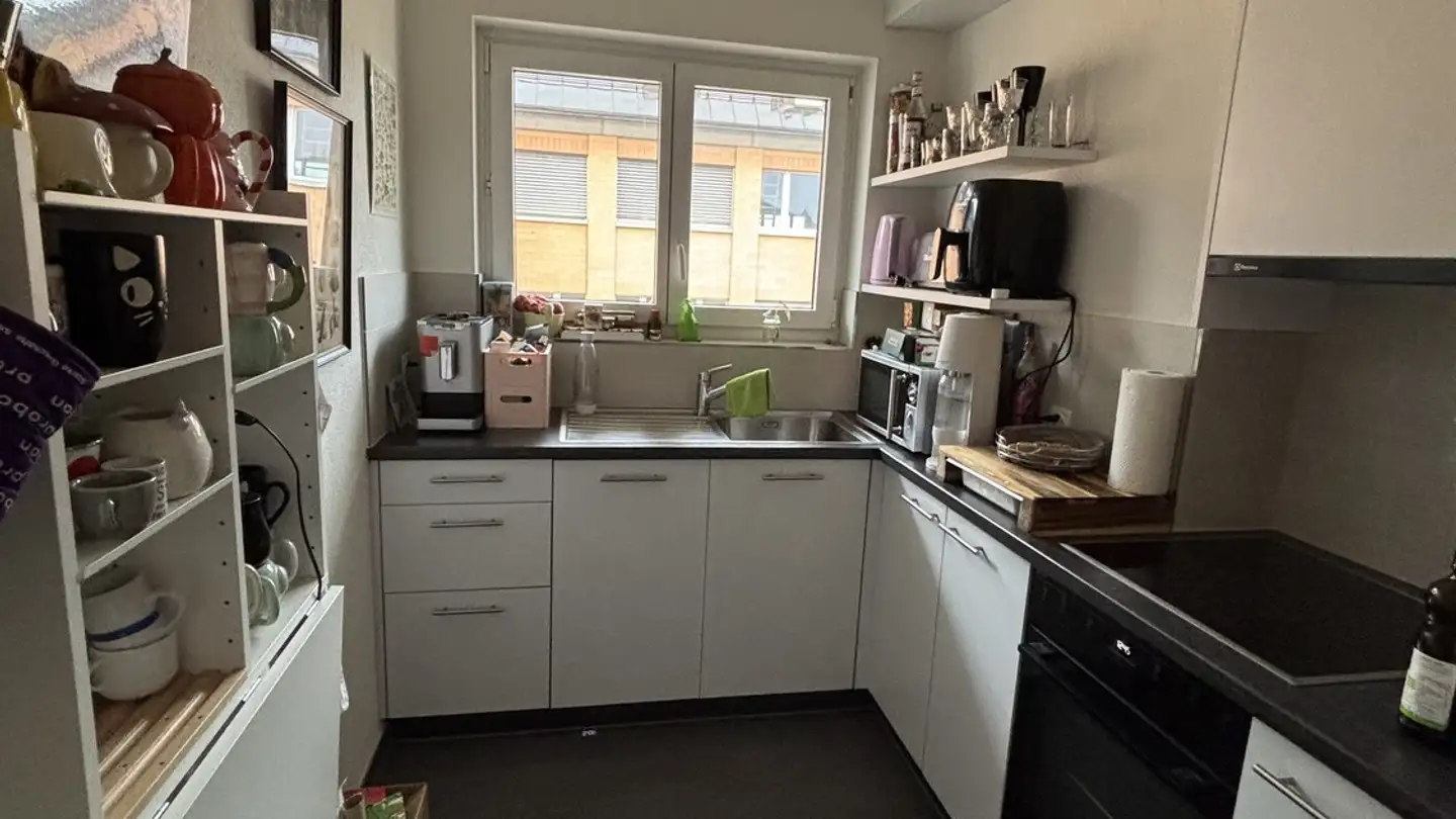 Appartamento in affitto - Schönaustrasse 2, 8400 Winterthur - Foto 4