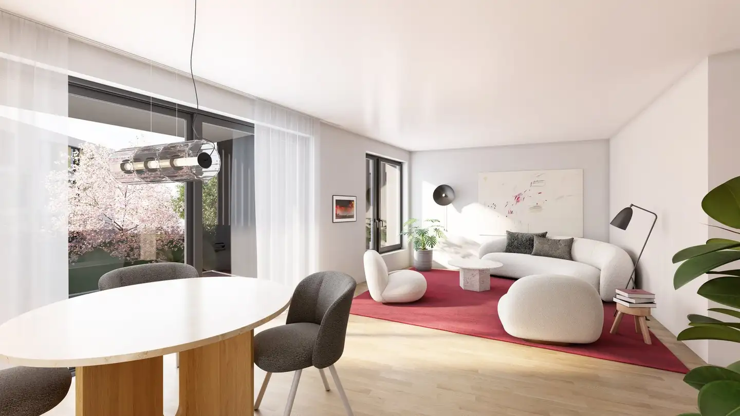 Wohnung kaufen - Rue Des Vergers 11, 2016 Cortaillod - Foto 4