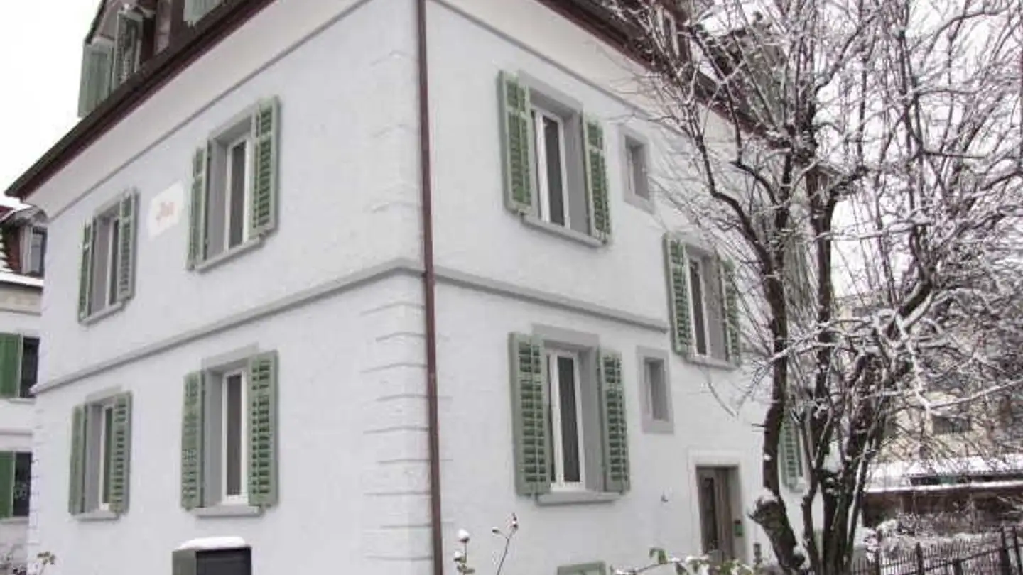 Stanza singola in affitto - Schaffhauserstrasse 551, 8052 Zürich - Foto 2