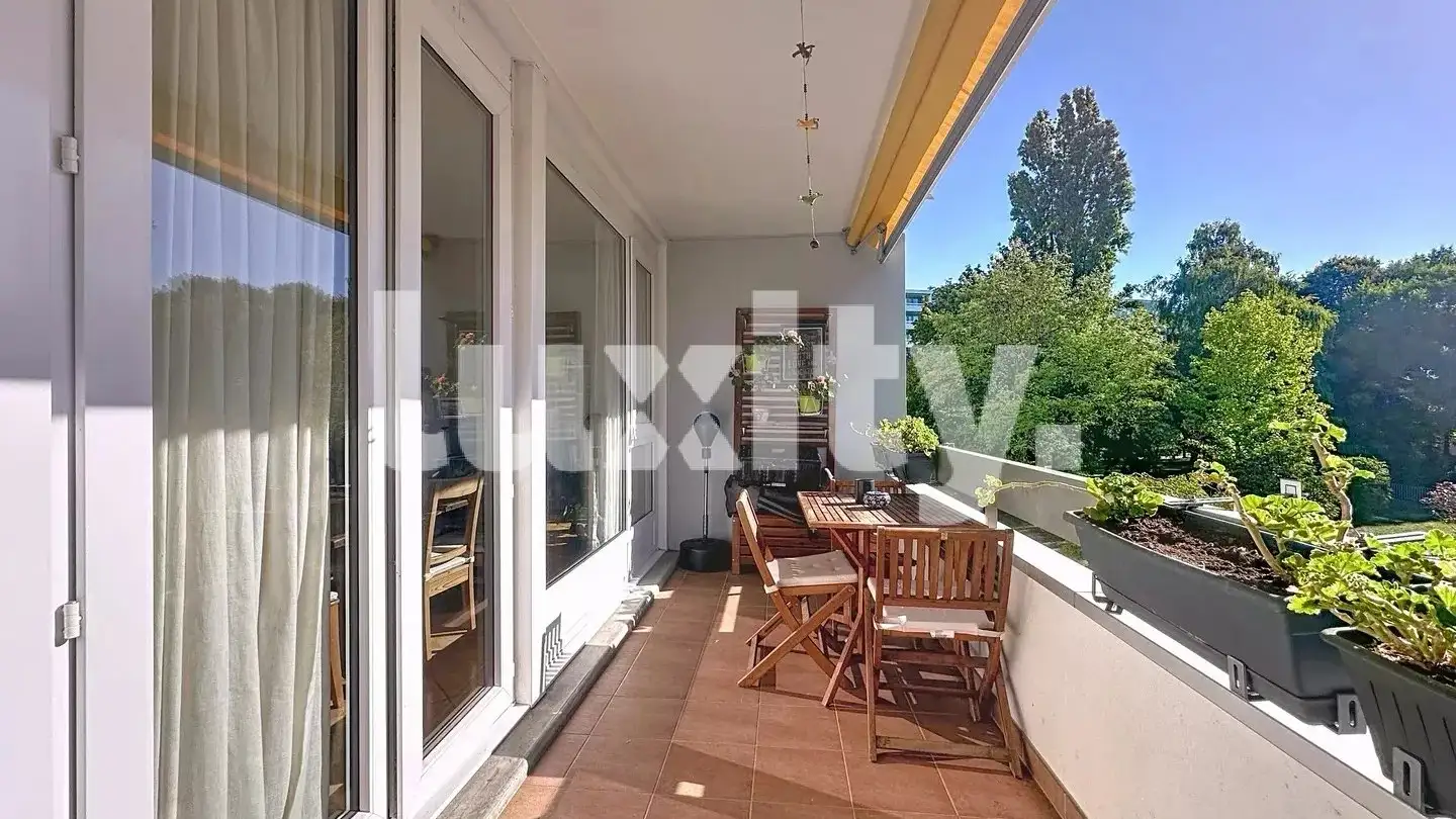 Apartment for rent - 1209 Genève