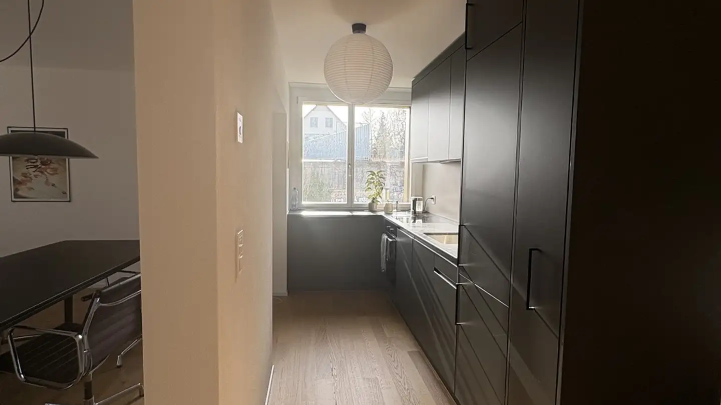 Apartment for rent - Amietstrasse 29, 3006 Bern - Photo 2