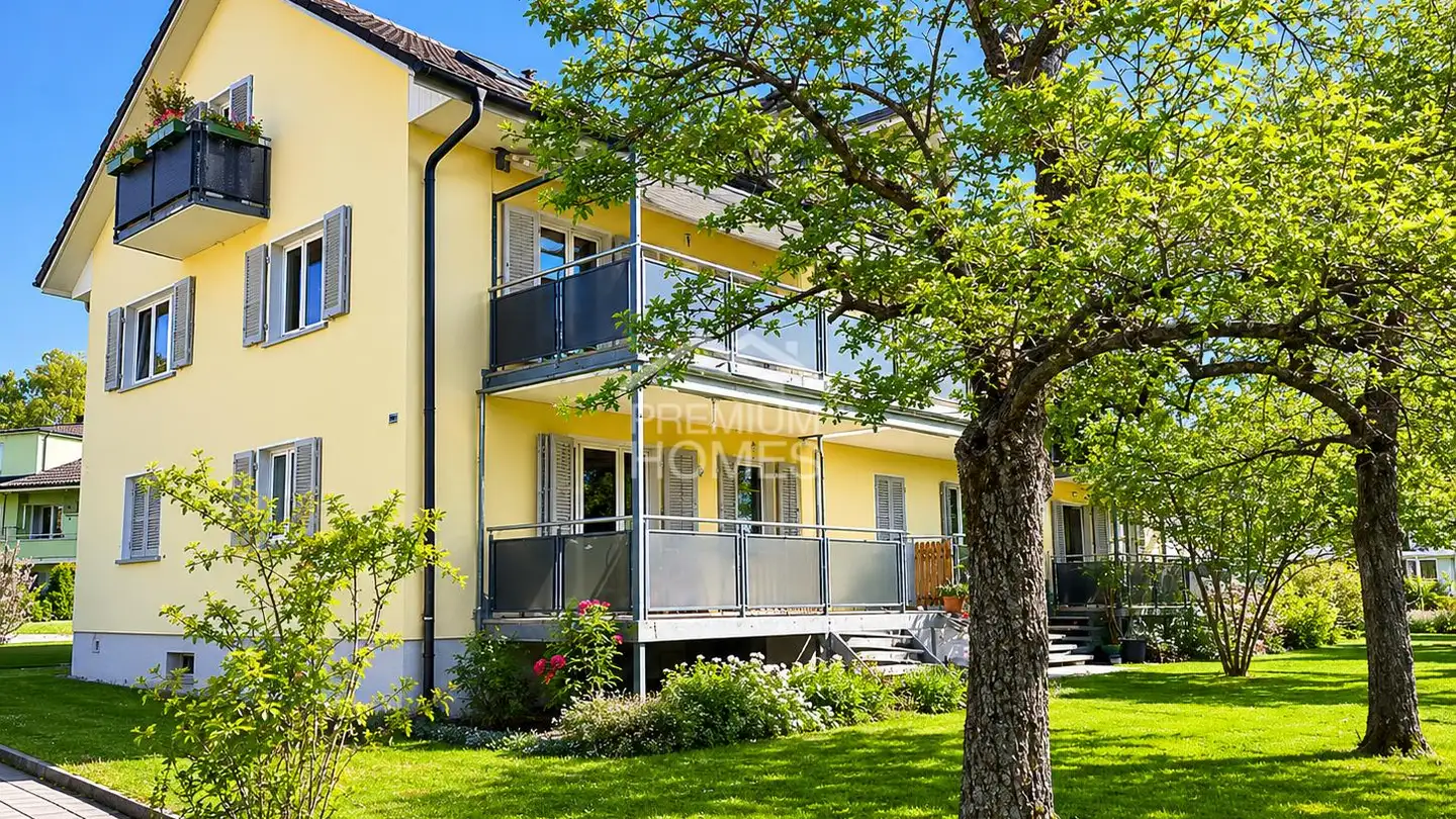 Apartment for sale - 3072 Ostermundigen - Photo 2