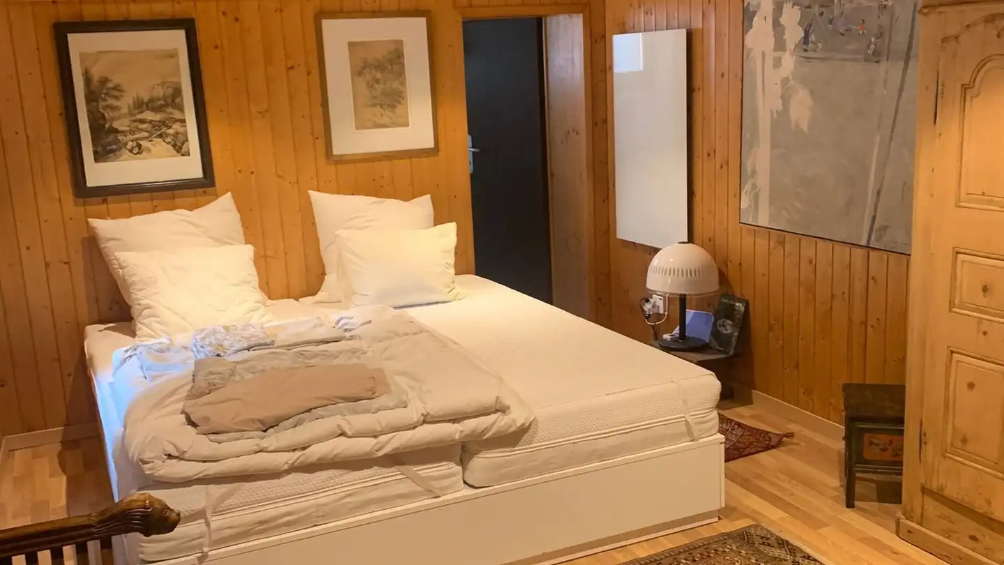 Einfamilienhaus kaufen - 6747 Chironico - Foto 2