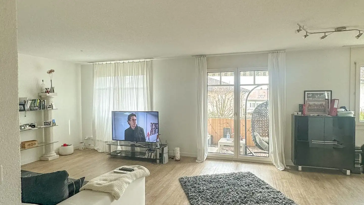 Appartement à louer - Cuno Amiet-Strasse 26, 3360 Herzogenbuchsee