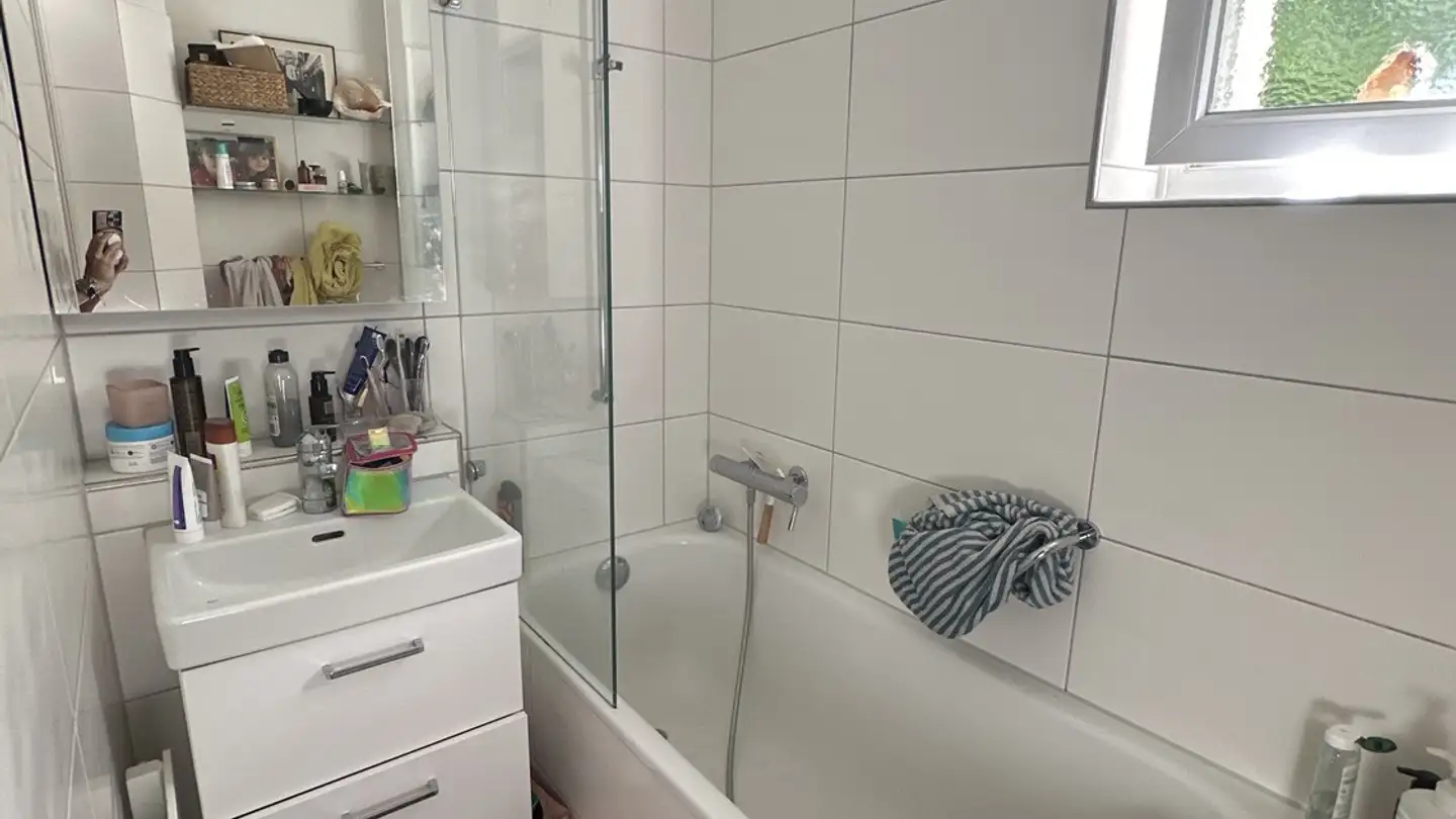 Wohnung mieten - Dittingerstrasse 10, 4053 Basel - Foto 3