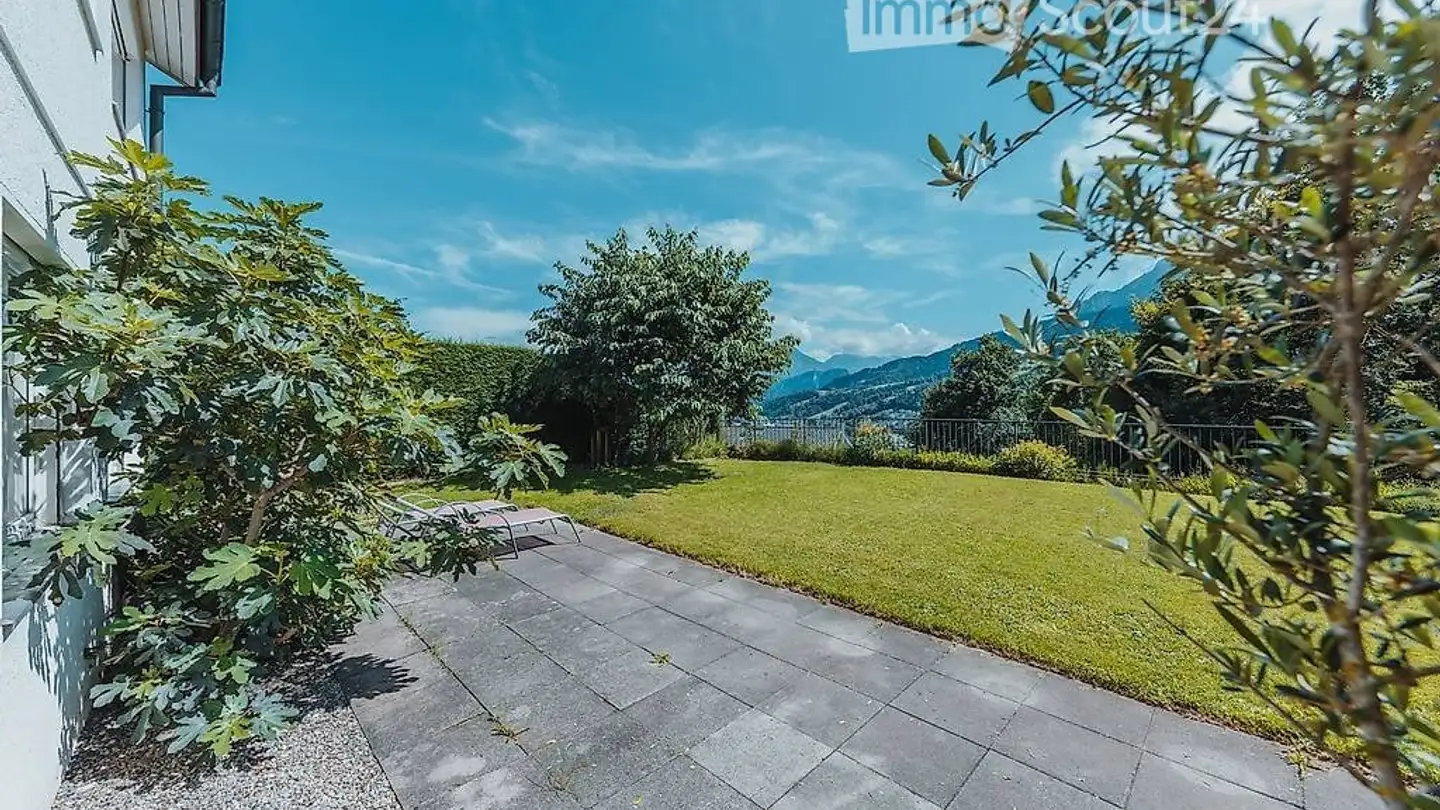 Apartment for rent - Pilatus Kulm, 6010 Pilatus Kulm