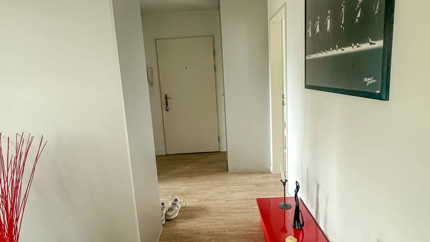 Appartement à louer - Cuno Amiet-Strasse 26, 3360 Herzogenbuchsee - Photo 4