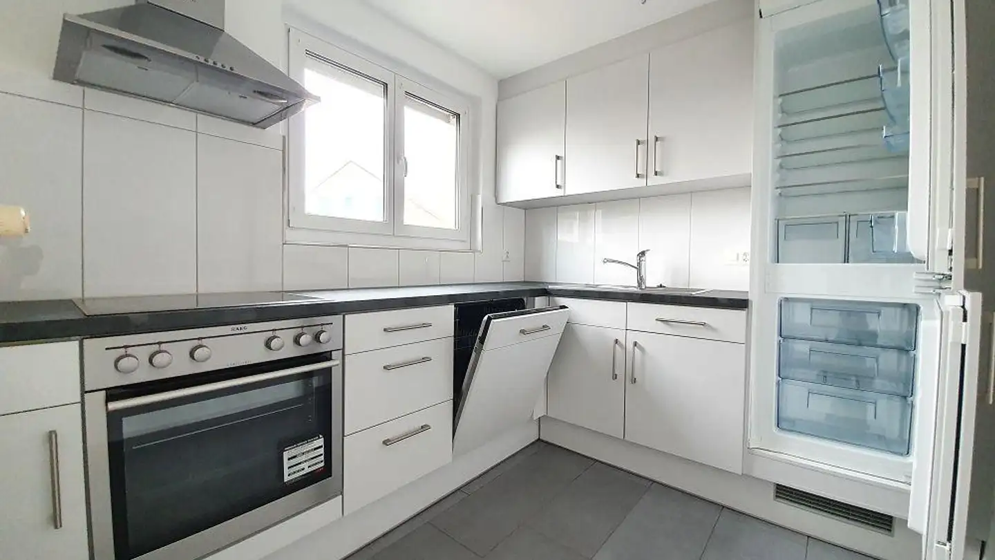 Apartment for rent - Plattenweg 19, 8200 Schaffhausen - Photo 3