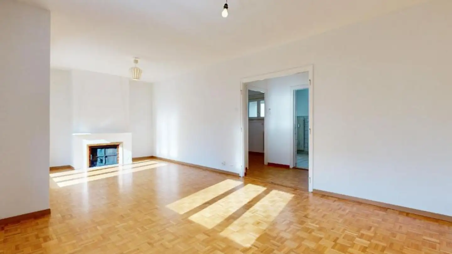 Appartamento in affitto - Avenue de la Fusion 46, 1920 Martigny - Foto 4