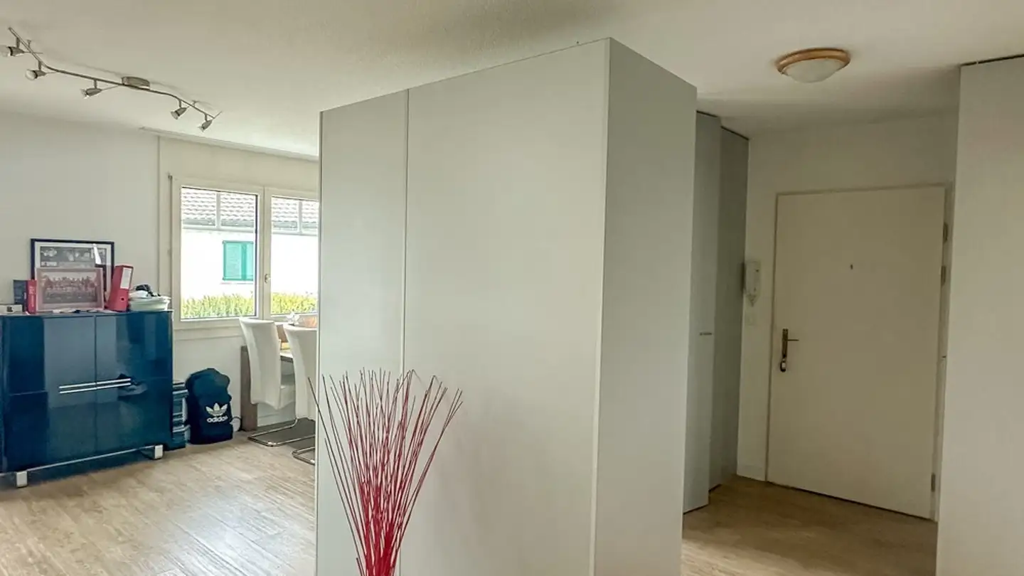 Appartement à louer - Cuno Amiet-Strasse 26, 3360 Herzogenbuchsee - Photo 2