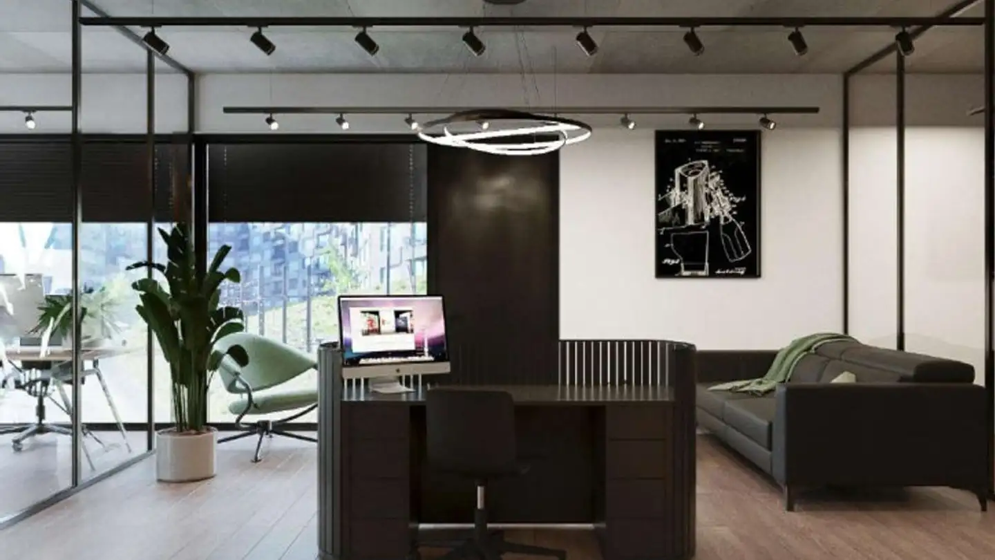 Spazio ufficio in affitto - Etzelstrasse 15, 8832 Wollerau - Foto 4