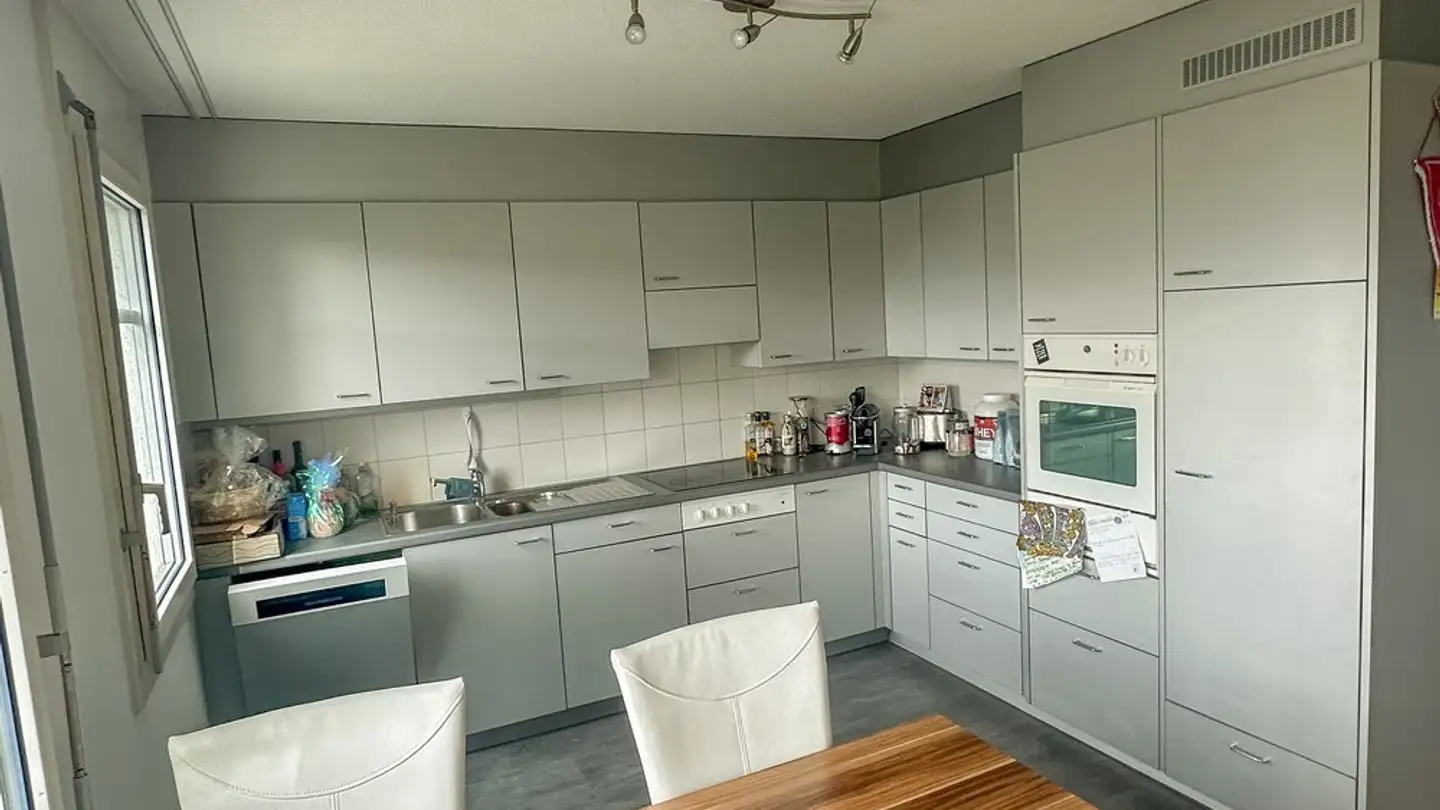 Appartement à louer - Cuno Amiet-Strasse 26, 3360 Herzogenbuchsee - Photo 3