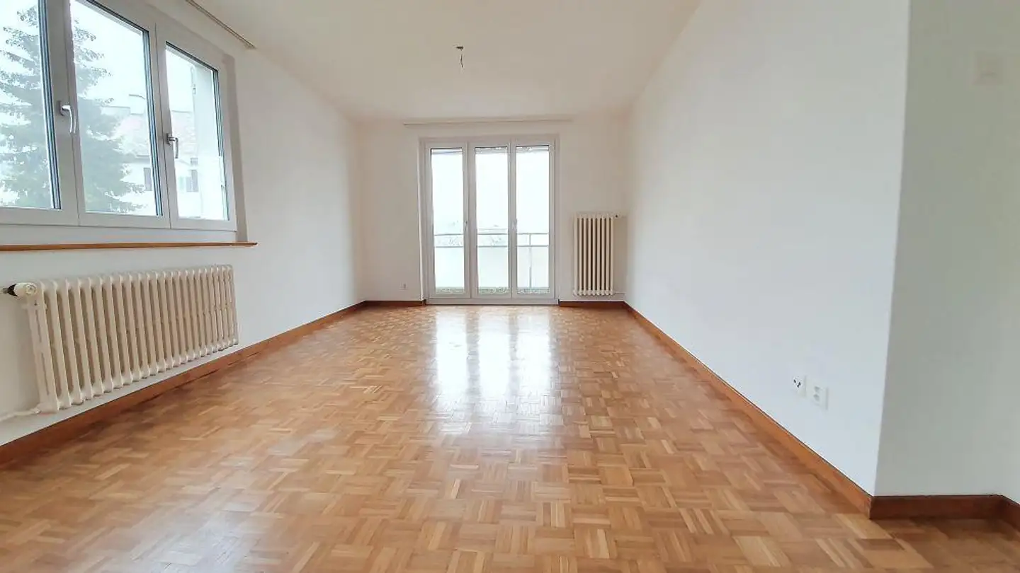Apartment for rent - Plattenweg 19, 8200 Schaffhausen - Photo 2