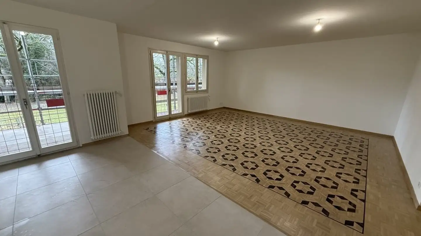 Wohnung mieten - Chemin De La Vi-Longe 13, 1213 Onex - Foto 2