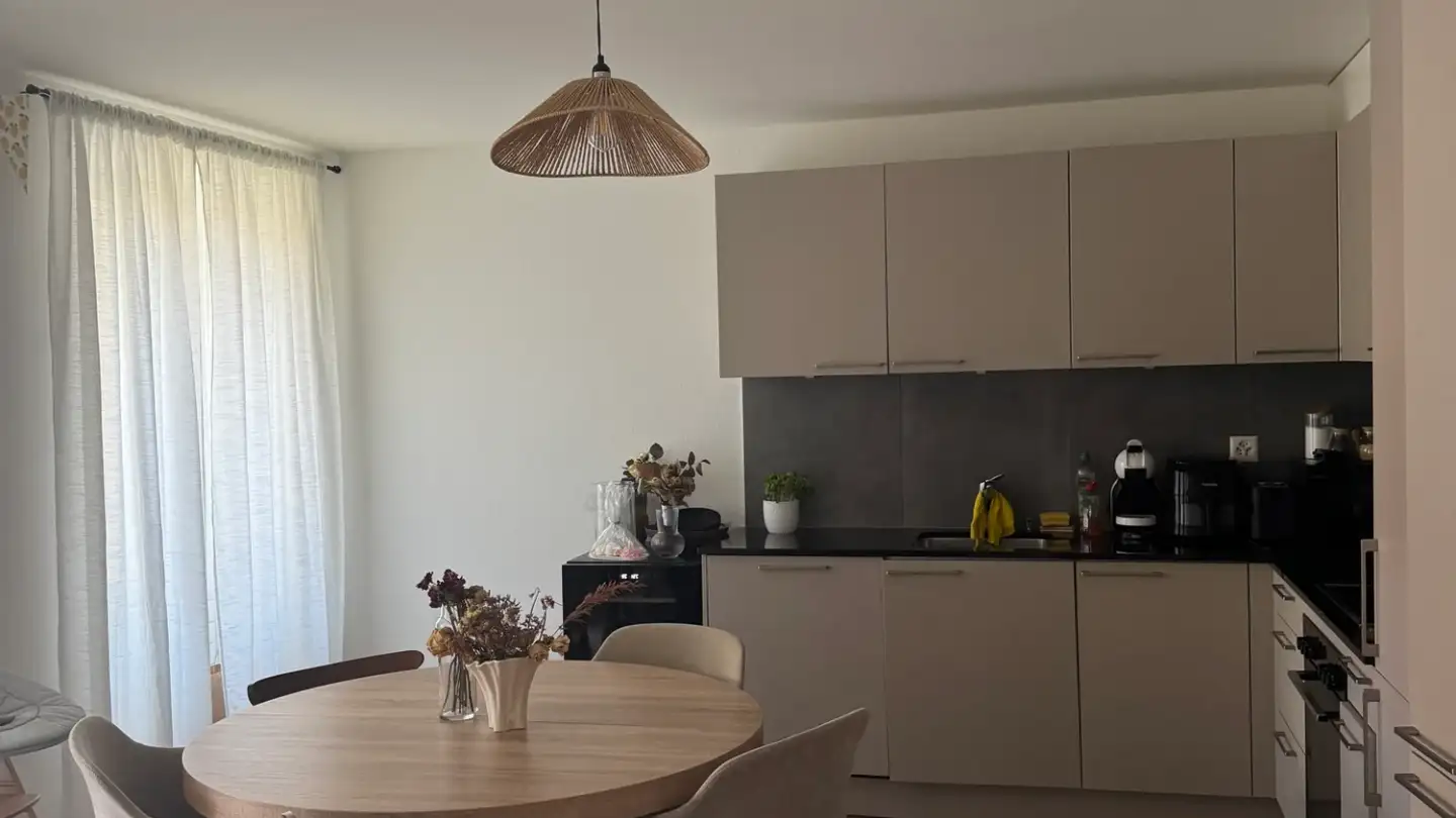 Wohnung mieten - Rue Pestalozzi 5, 1400 Yverdon-les-Bains - Foto 2