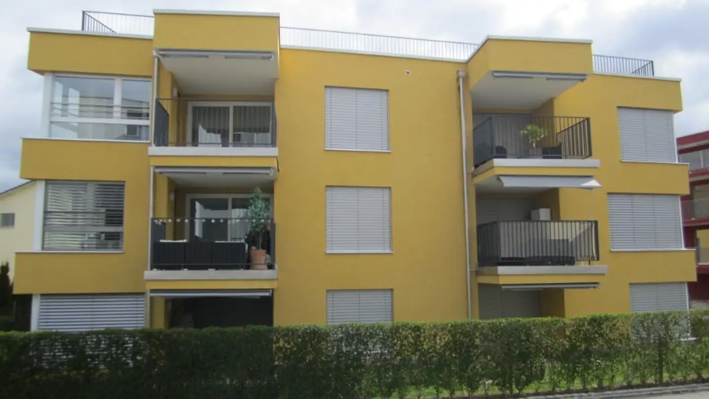 Appartamento in affitto - Winkelstrasse 18, 5734 Reinach AG - Photo 2