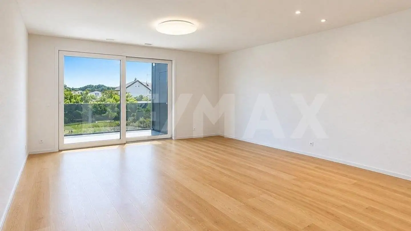 Apartment for sale - Stauseestrasse 17, 5314 Kleindöttingen