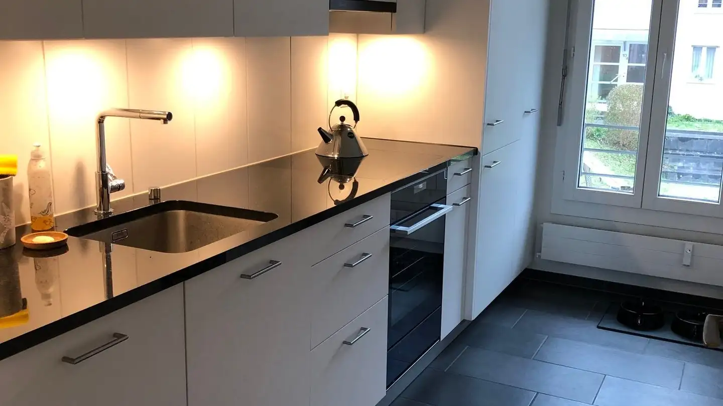 Duplex in affitto - Auf Der Wacht 2a, 4104 Oberwil BL - Photo 3